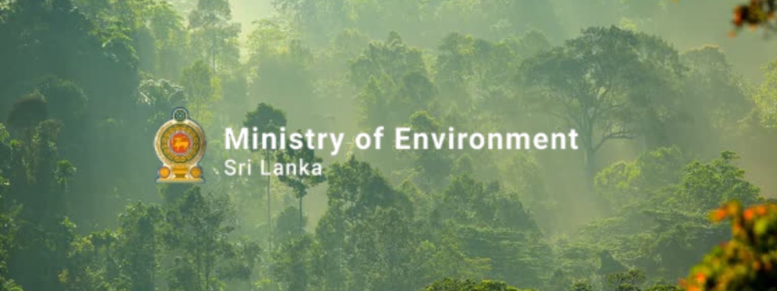 National Environment Bill Presented in Parliament